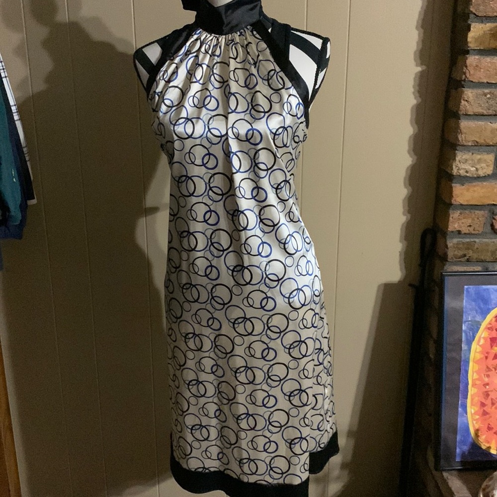 Jonathan Martin Dress